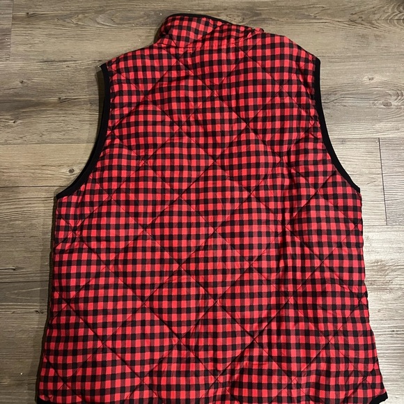 Jcrew Vest - Picture 2 of 3